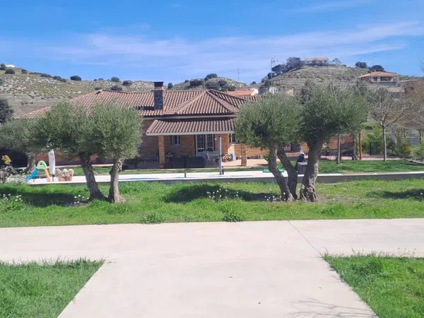 Casa o chalet independiente en Villarejo de Salvanés, 1 - Foto 3