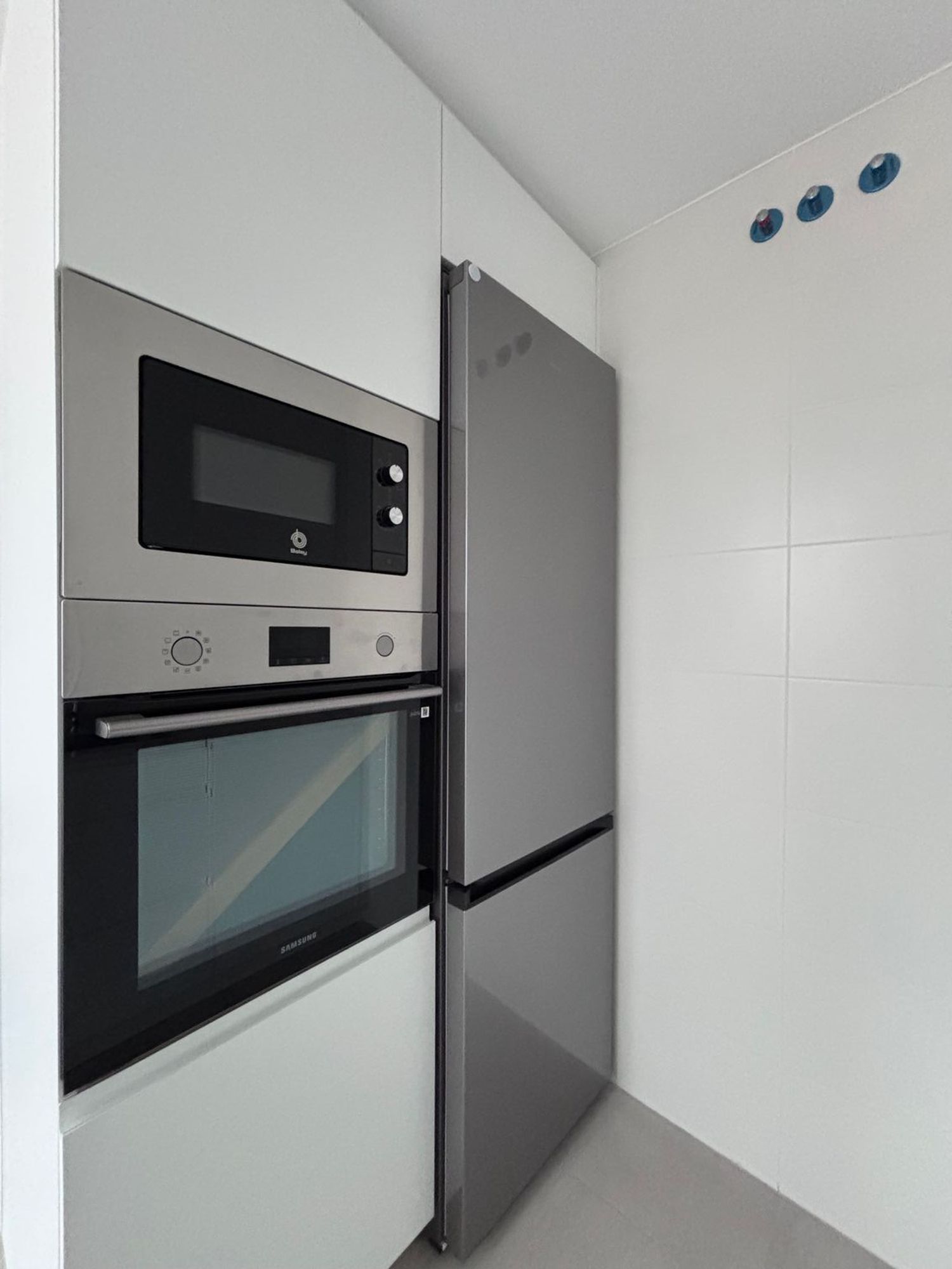 Piso en calle Oceano Indico, 1 - Foto 3