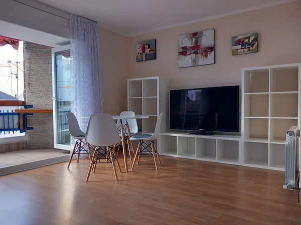 Piso en calle General Serrano, 10