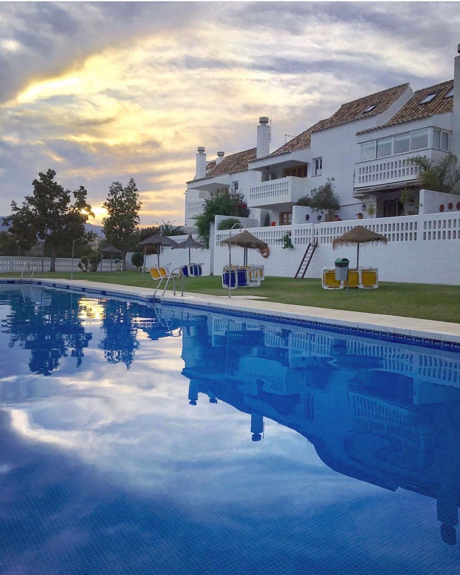 Piso en Calle Ciprés de Mijas Golf, 4 b, Mijas Golf, Mijas Golf - Foto 35