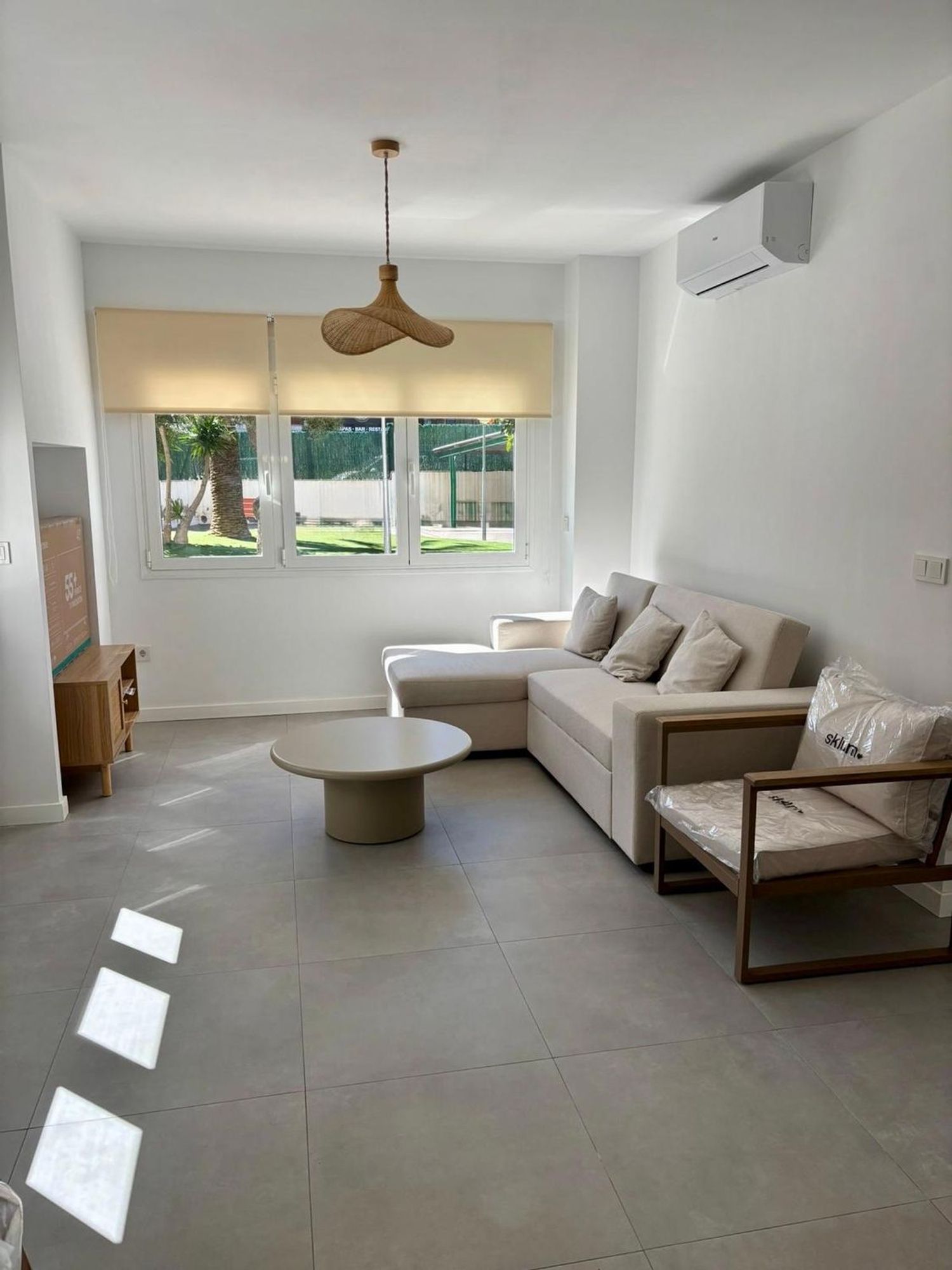 Piso en avenida de la Condomina, 5 - Foto 1