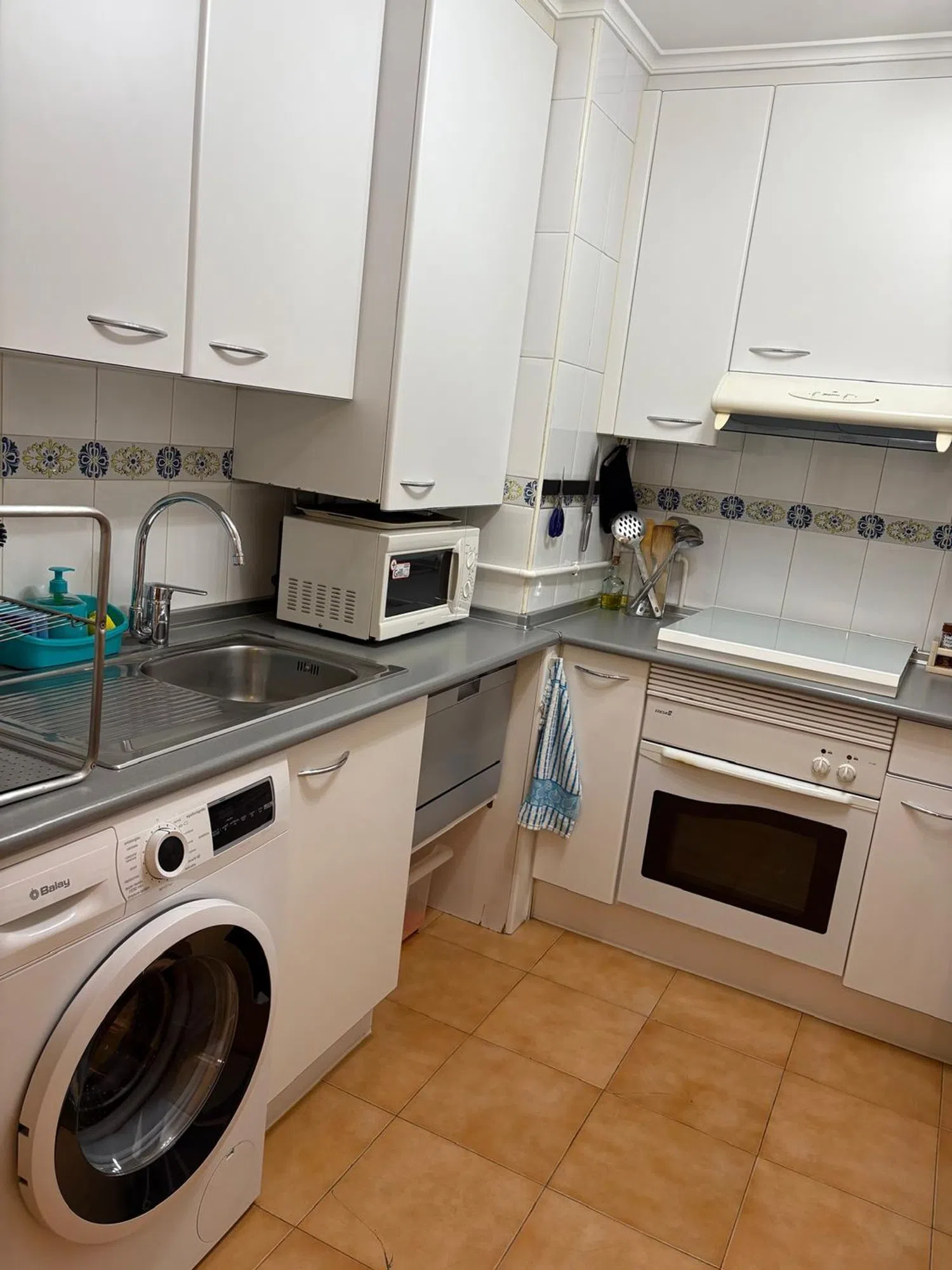 Piso en calle Santa Eulalia, 4 - Foto 17