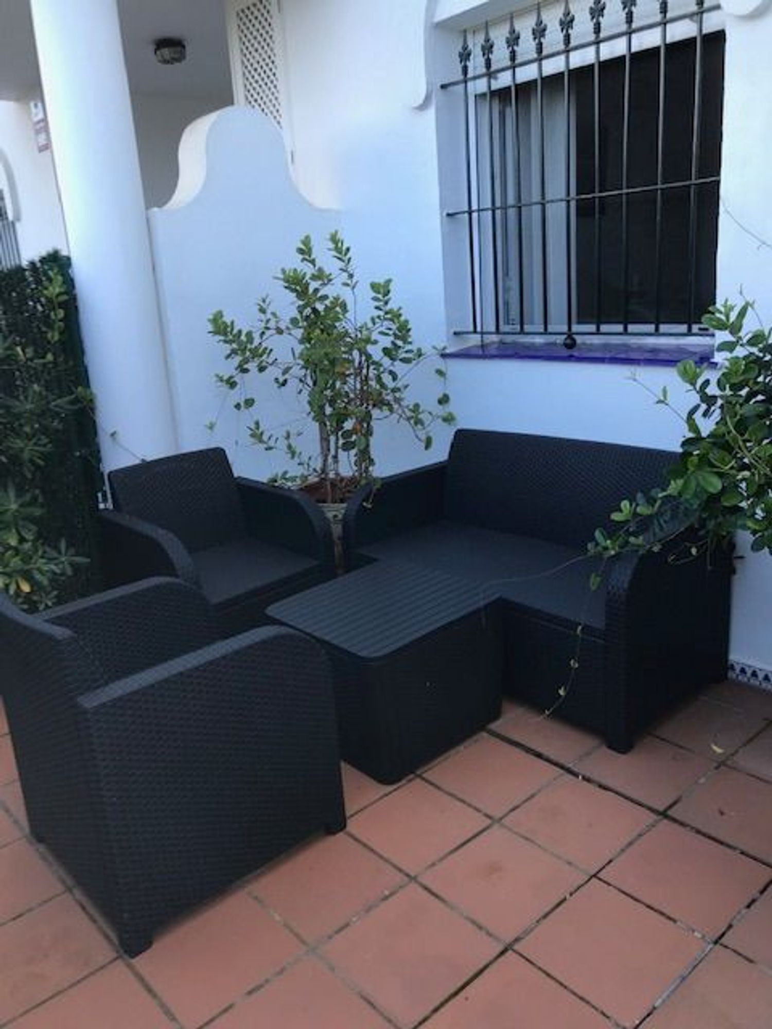 Piso en calle Asdrúbal, 12 - Foto 5