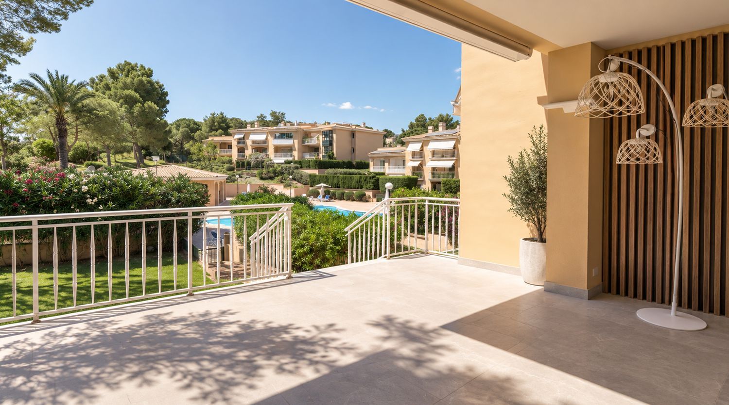 Chalet pareado en Avenida del Golf, 9, Santa Ponça, Santa Ponça - Foto 13