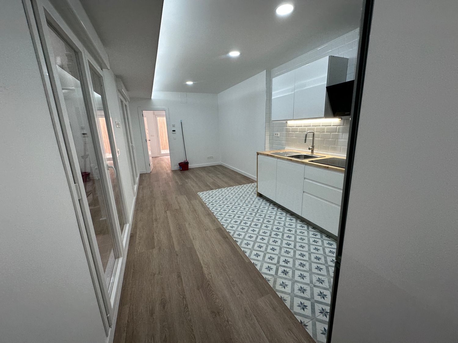 Piso en Calle de Antonio Rocasolano, 14, Paseo Sagasta - Foto 5
