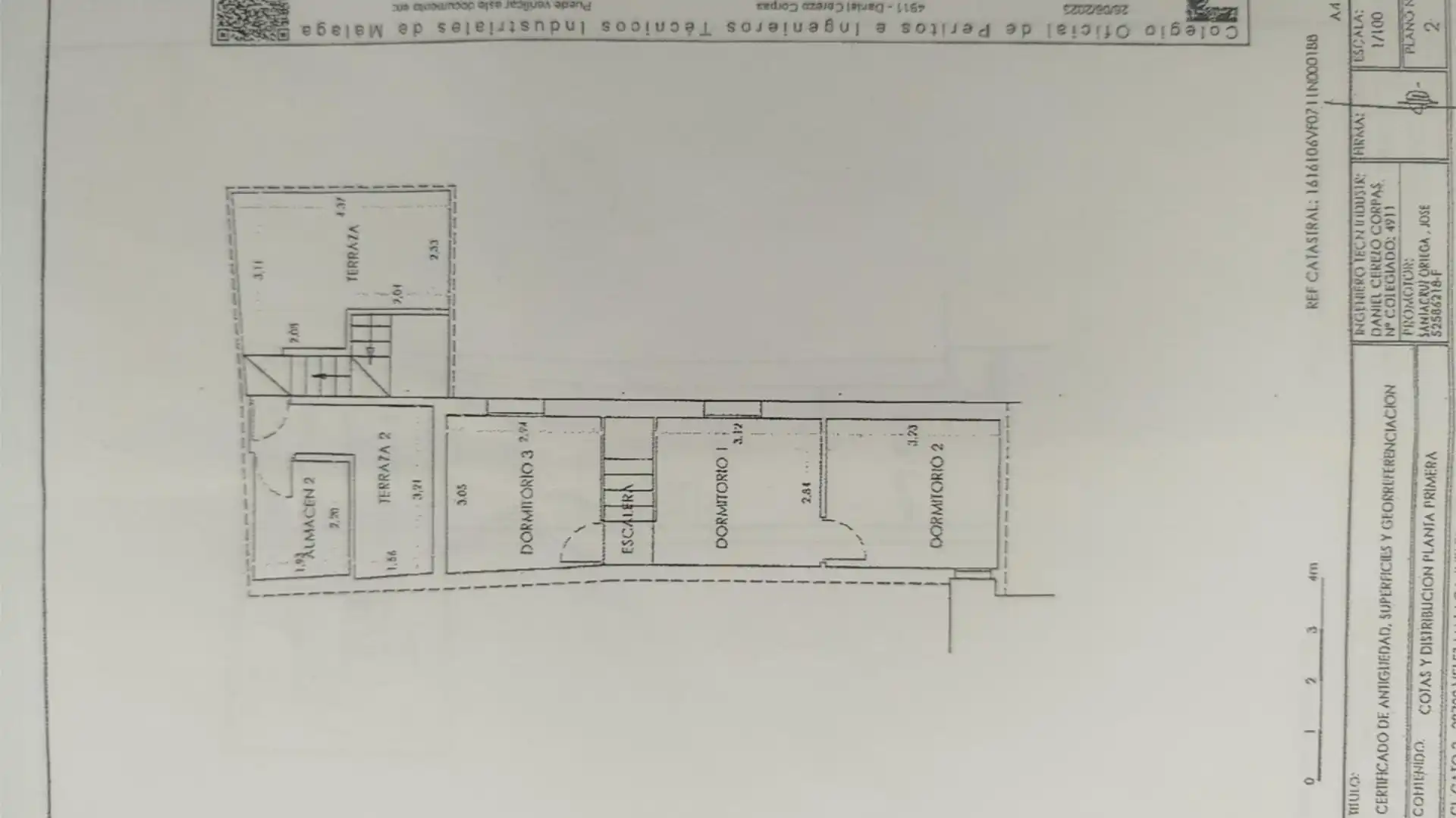 Casa adosada en  Calle Puerta Antequera 14 - Foto 25
