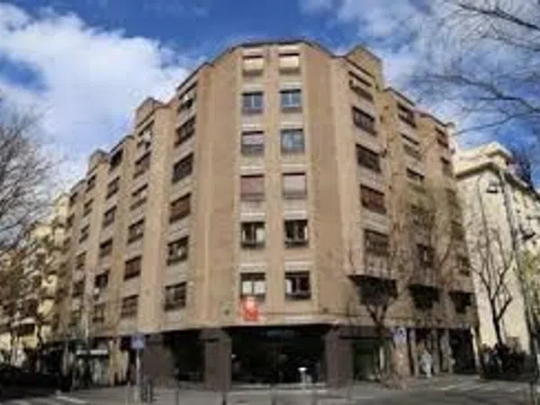 Piso en calle de Jorge Juan, 43