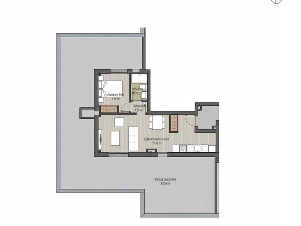 Ático en calle Francisco Antón, 2 - Foto 15