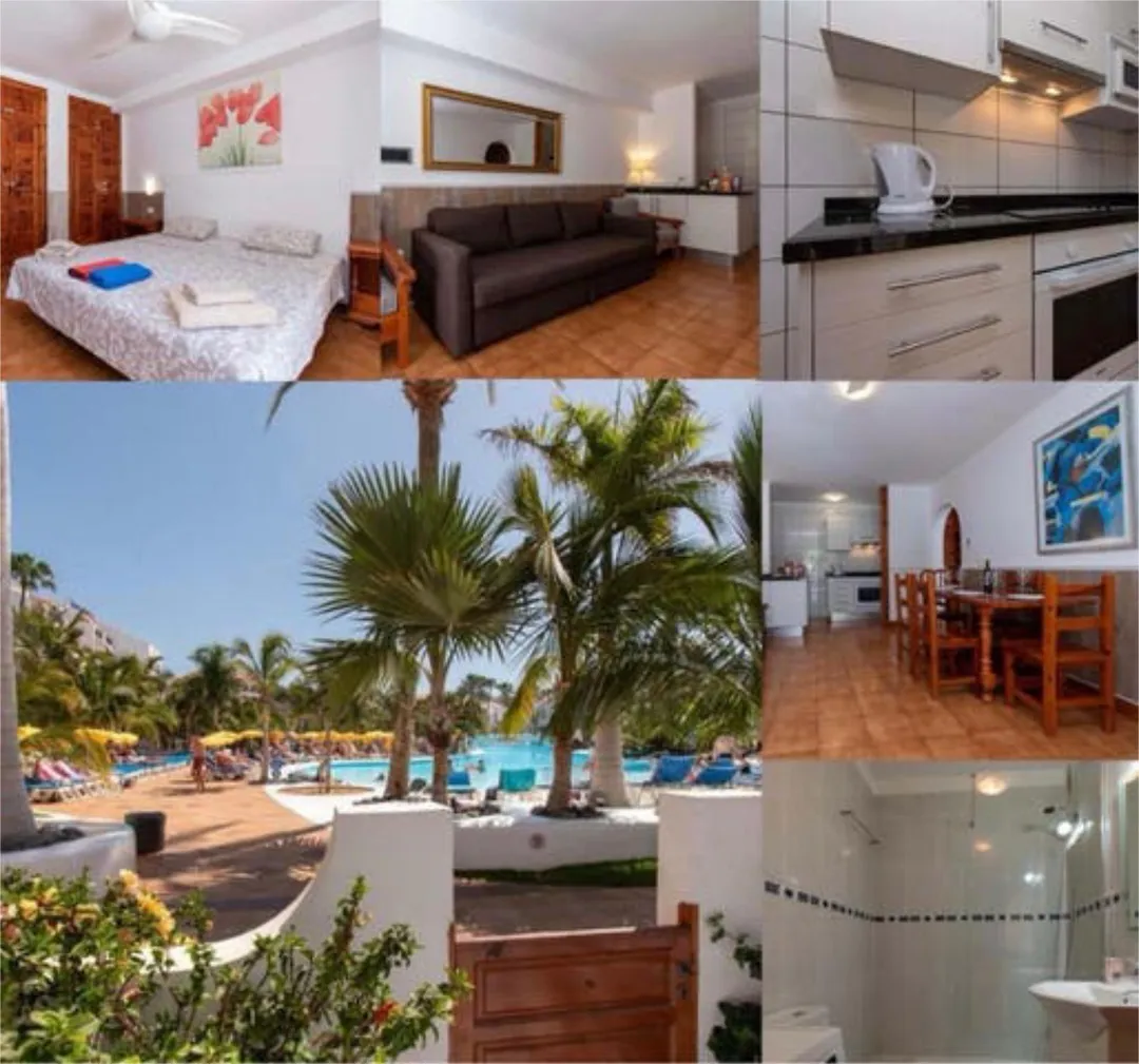 Apartamento en Playa - Foto 1