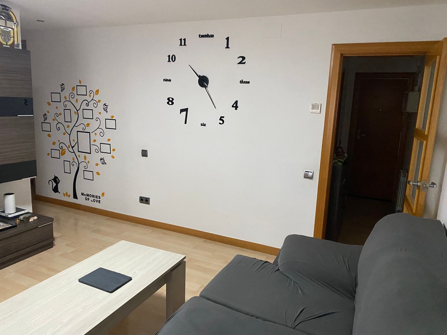 Piso en calle Tamarit, 48 - Foto 26