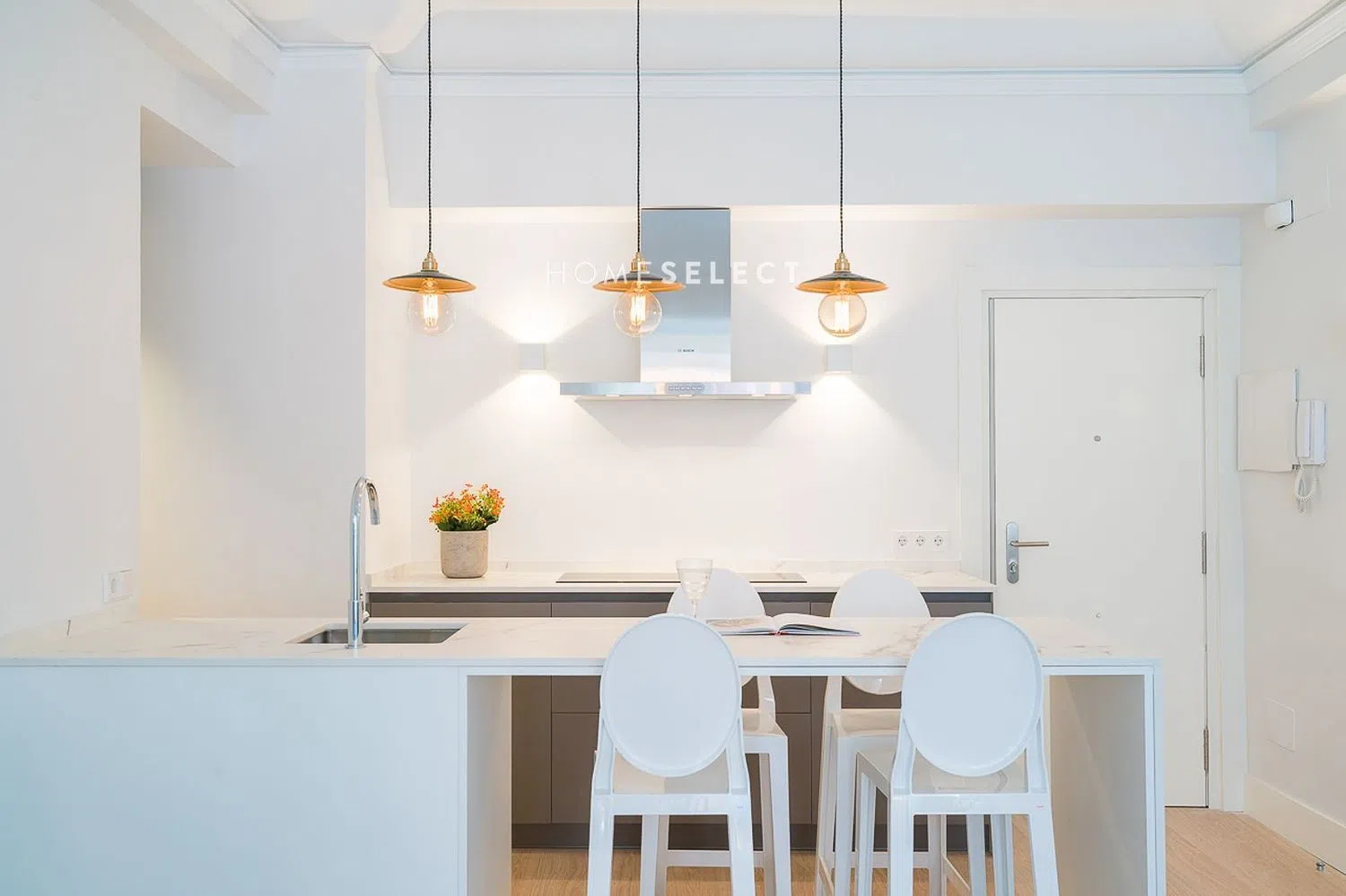 Piso en calle de Fuencarral - Foto 8