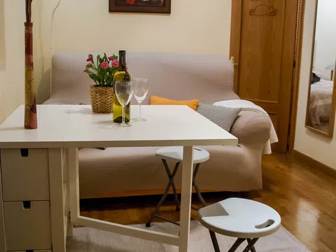 Piso en calle de Ciudad Real, 8 - Foto 1