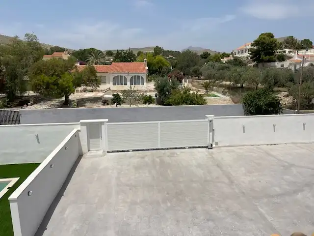Chalet en  Carrer la Vall D'Alcala - Foto 63