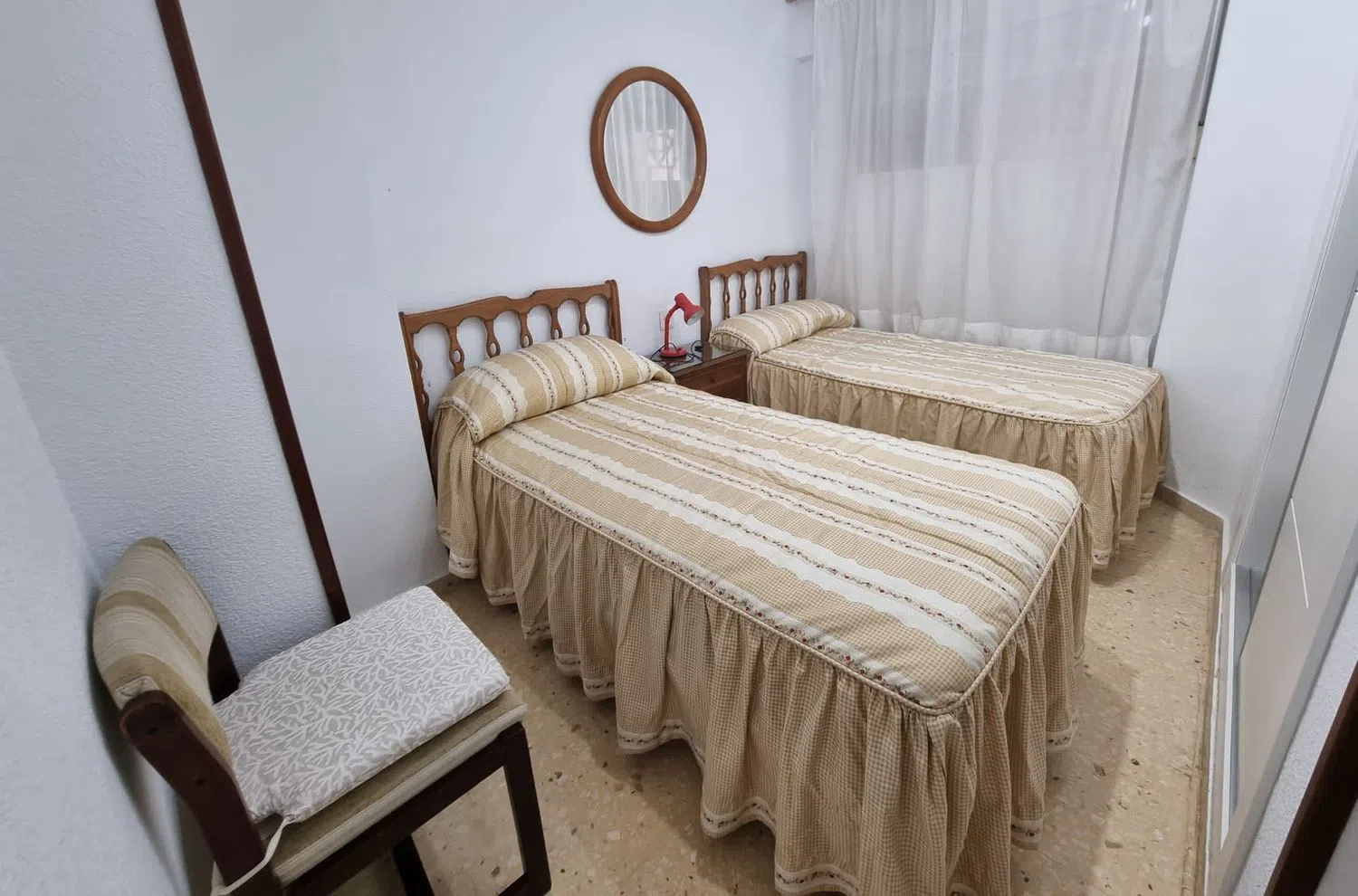 Piso en calle de Sant Vicent, 109, 109 - Foto 16