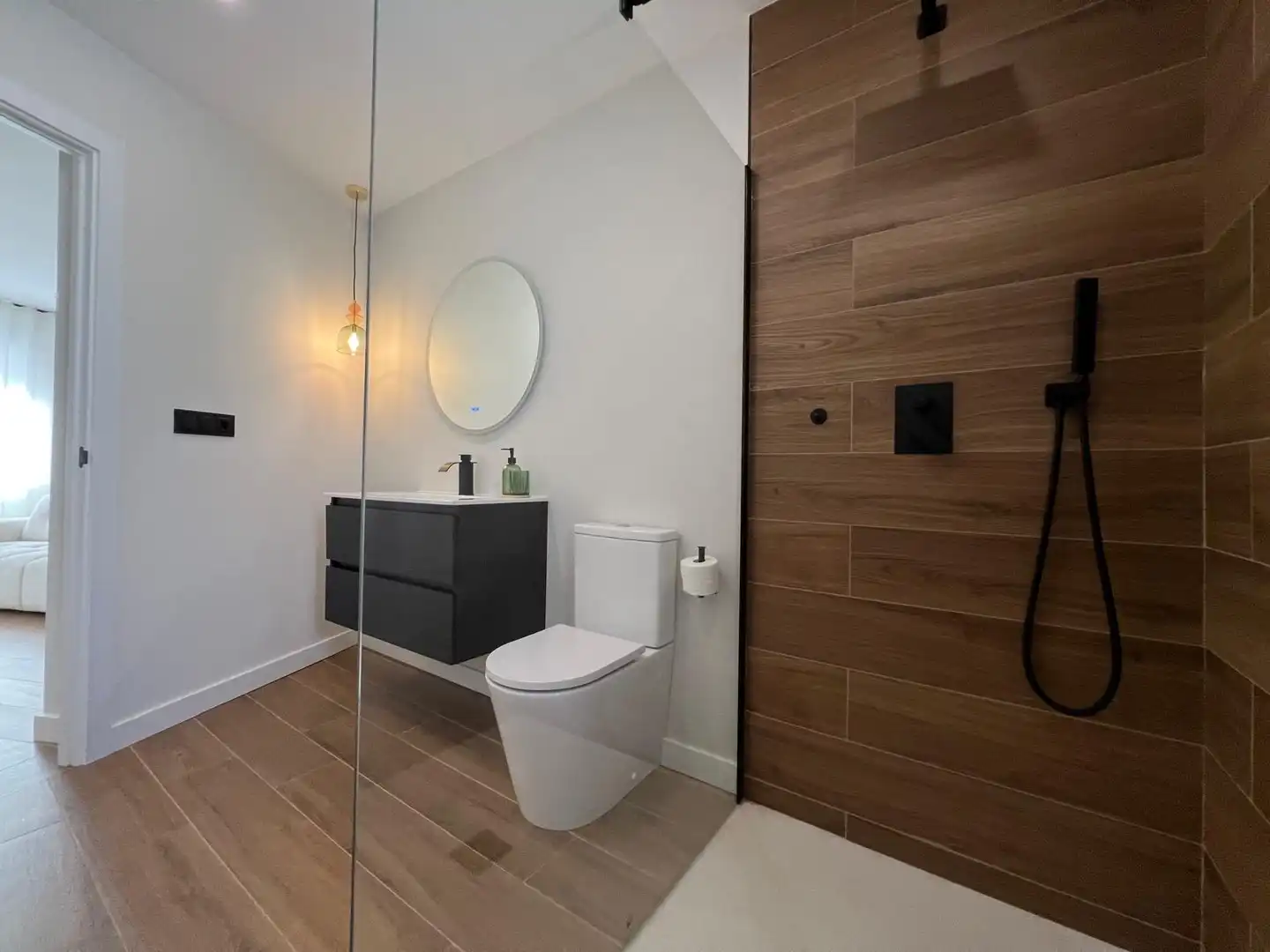 Apartamento en  Avenida Antonio Chacón 1 - Foto 24