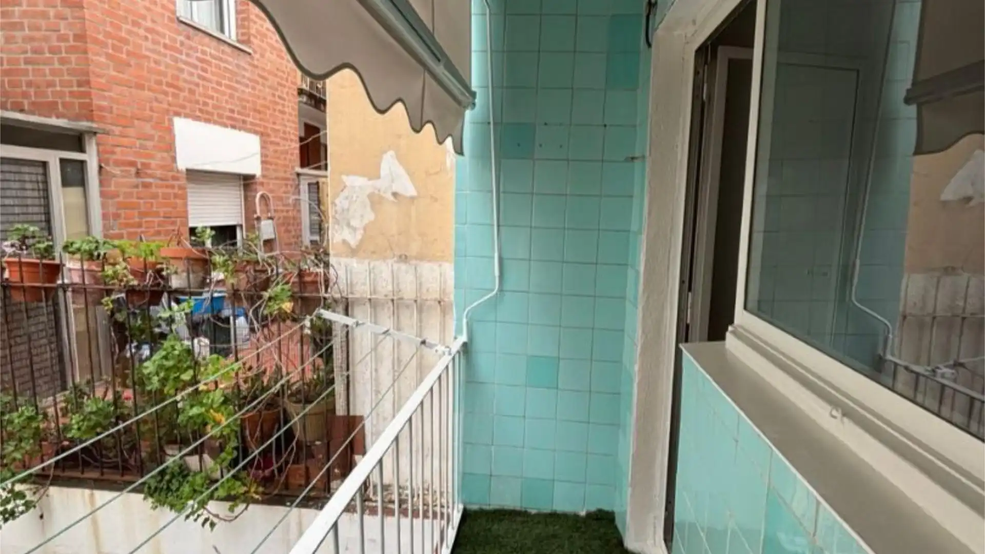 Piso en  Carrer de Josep Sangenís 46 - Foto 15