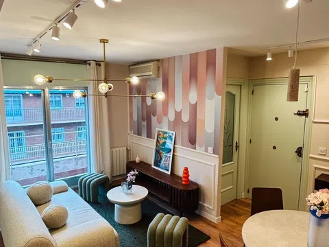 Piso en calle de Felipe Álvarez, 7