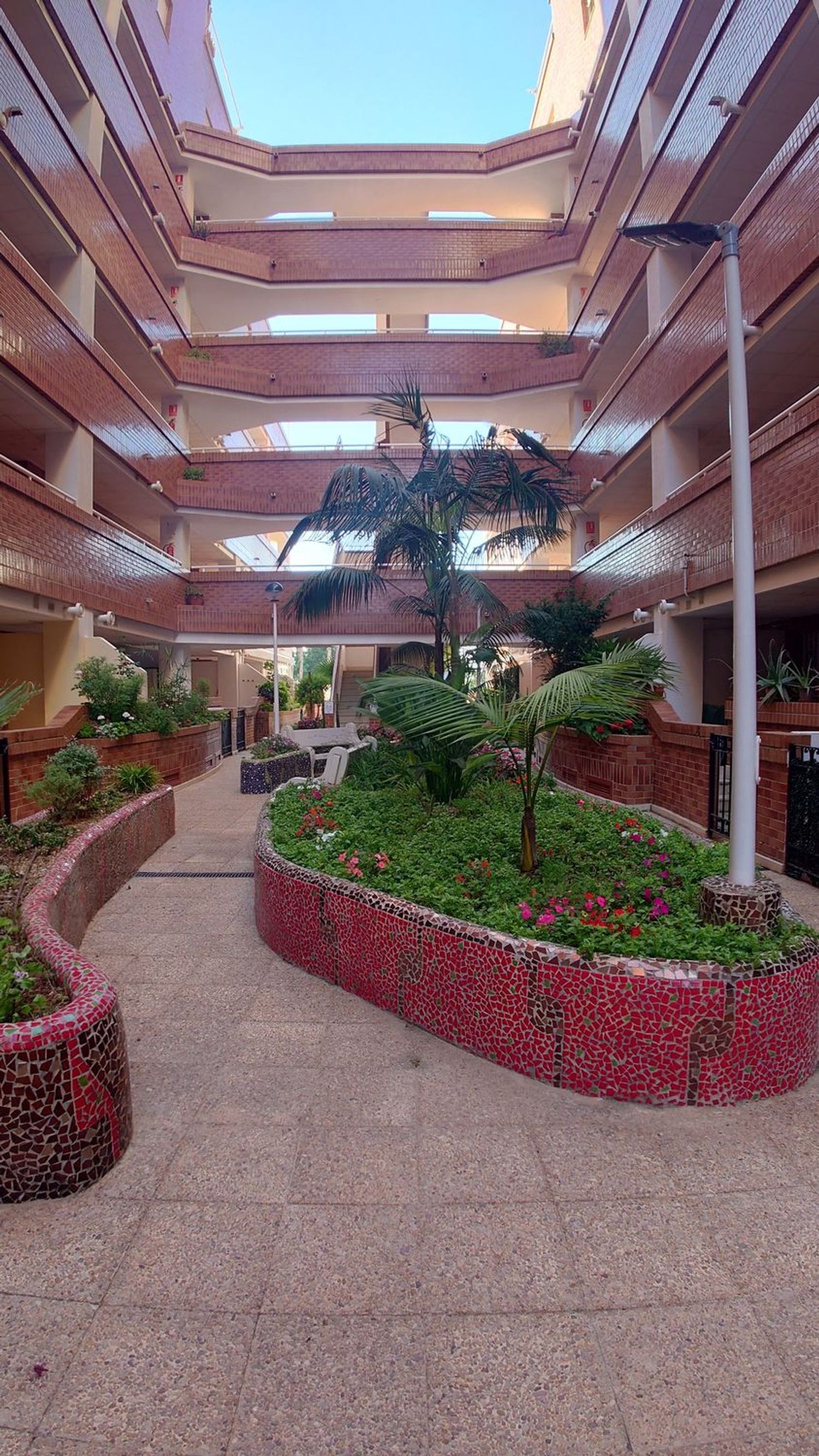 Piso en Avenida Jardín, 33, Playa Coral - Foto 6