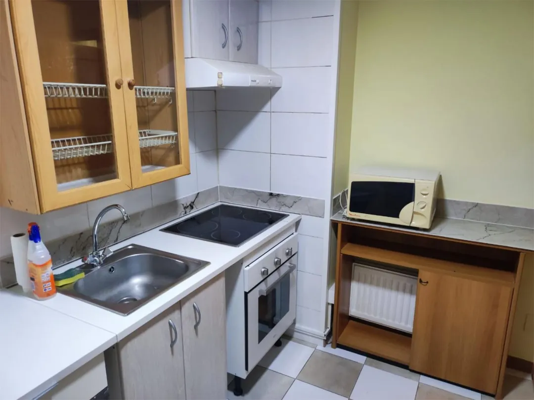 Estudio en  Calle Sebastián de la Plaza 2 - Foto 13