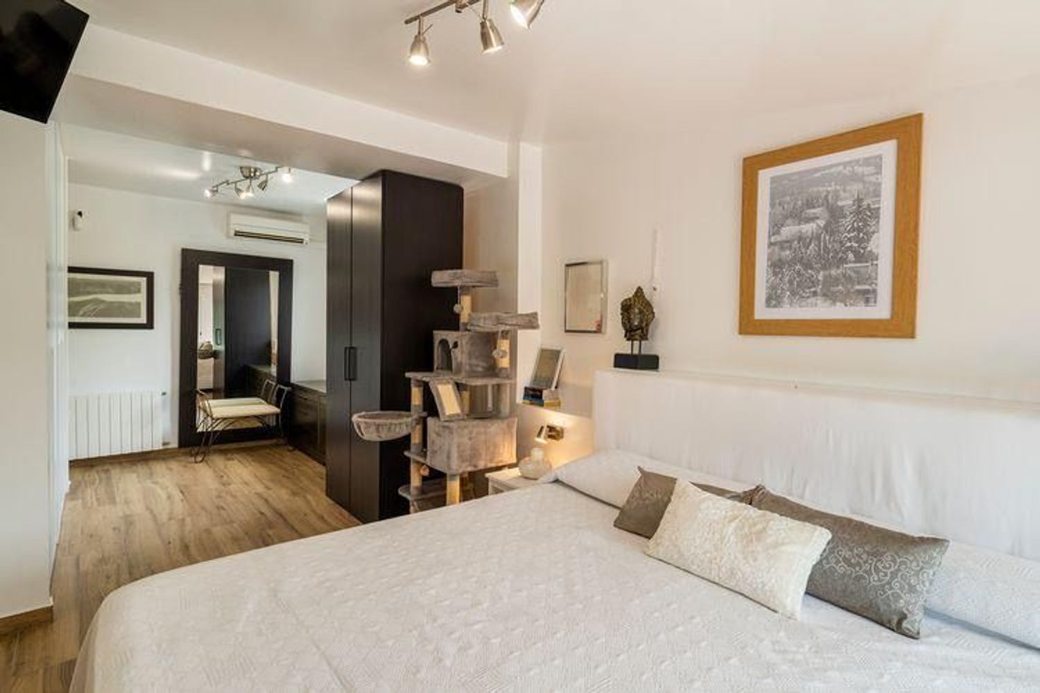 Casa o chalet independiente en Zona Avenida al Vedat - Foto 17