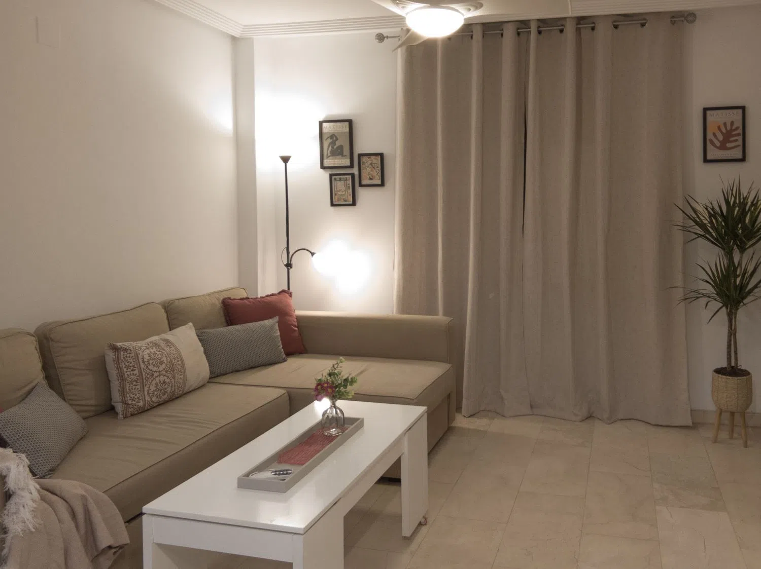 Piso en calle Monforte del Cid, 18 - Foto 8