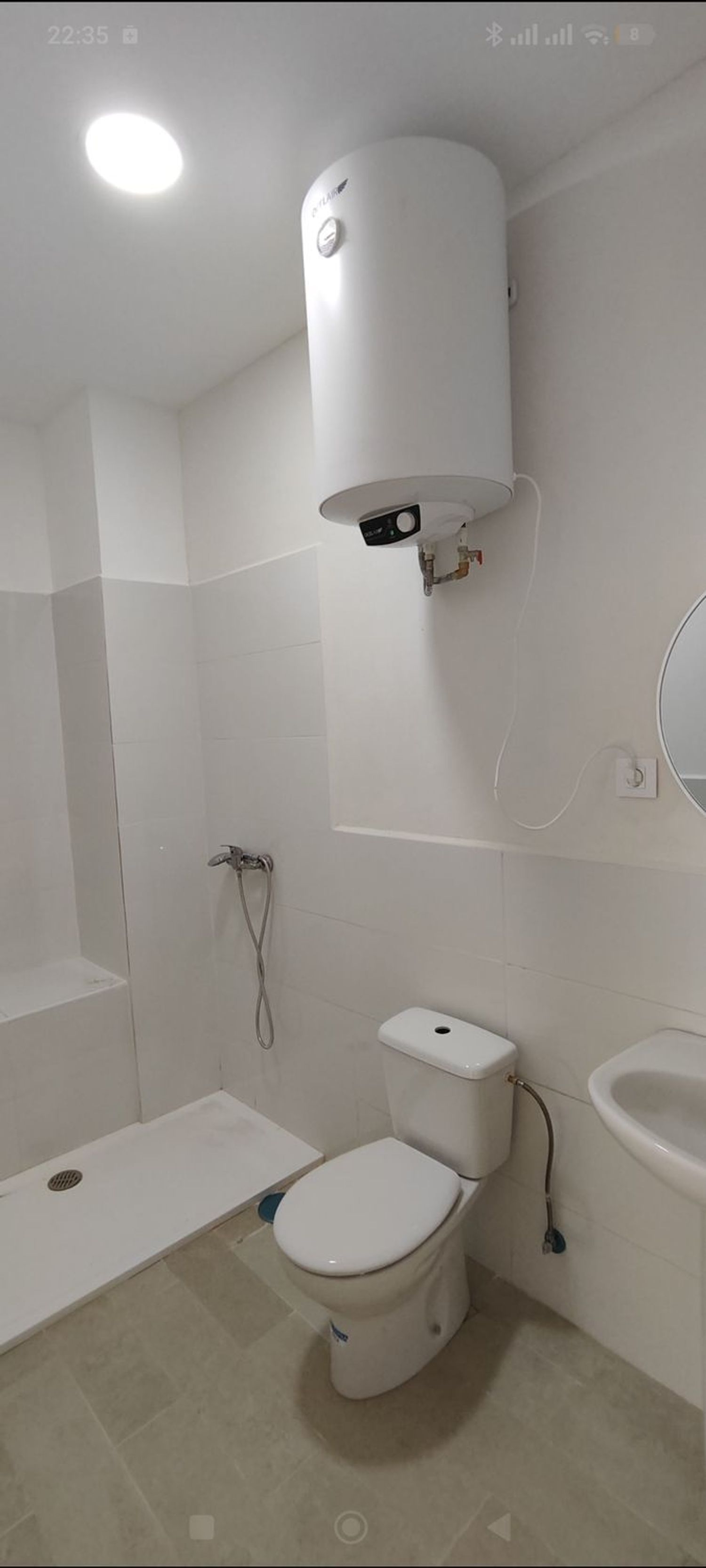 Estudio en Calle Virgen de los Dolores, 1, Barrio Bajo, Barrio Bajo - Foto 6