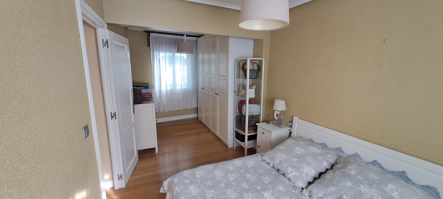 Piso en La Txitxarra - Murrieta - Parke Santurtzi - Foto 10