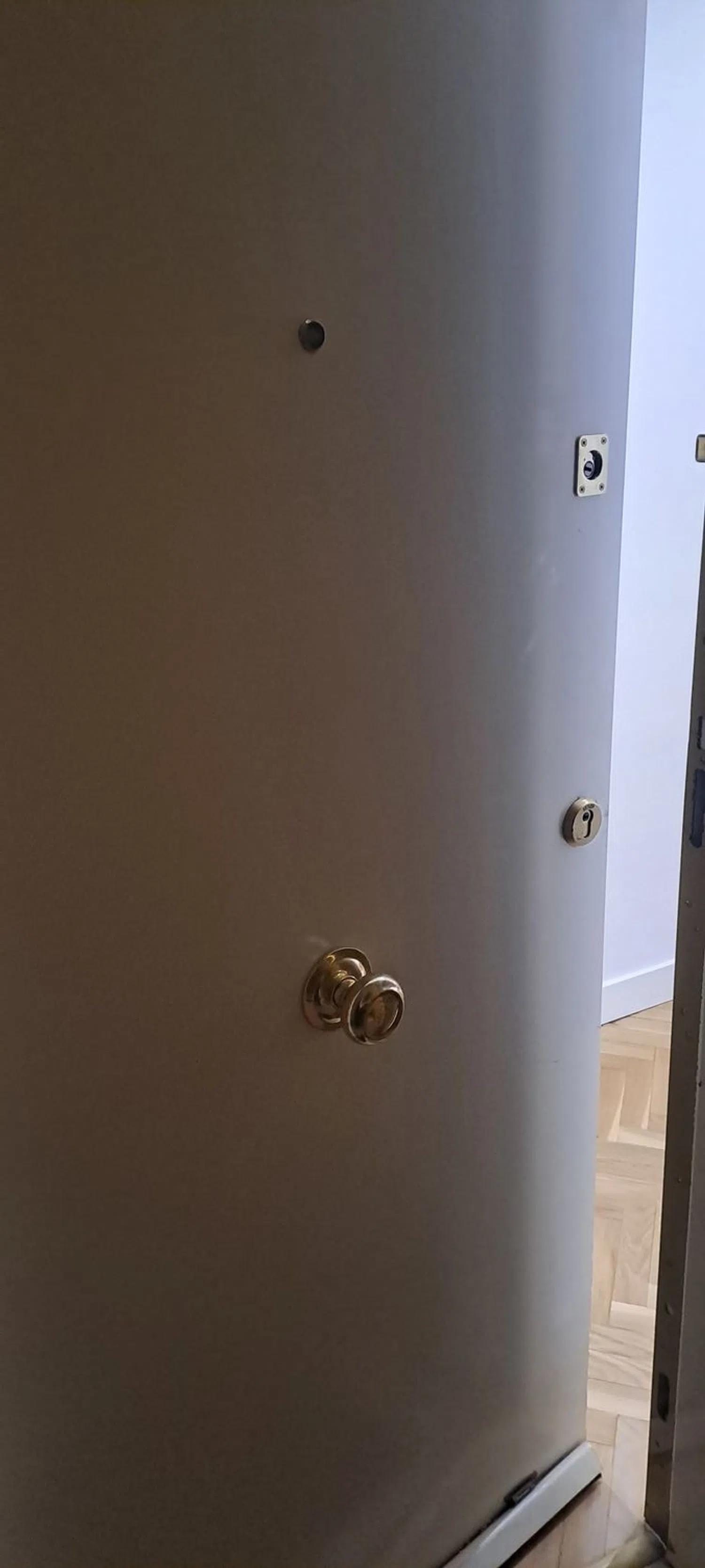 Estudio en Barrio Puerta del Ángel - Foto 12