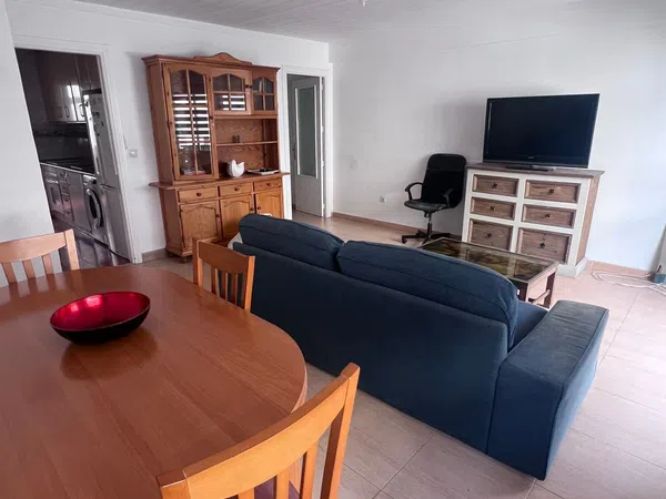 Piso en Calle Antonio Rubio Torres, 1, Zona Puerto Deportivo, Zona Puerto Deportivo - Foto 5