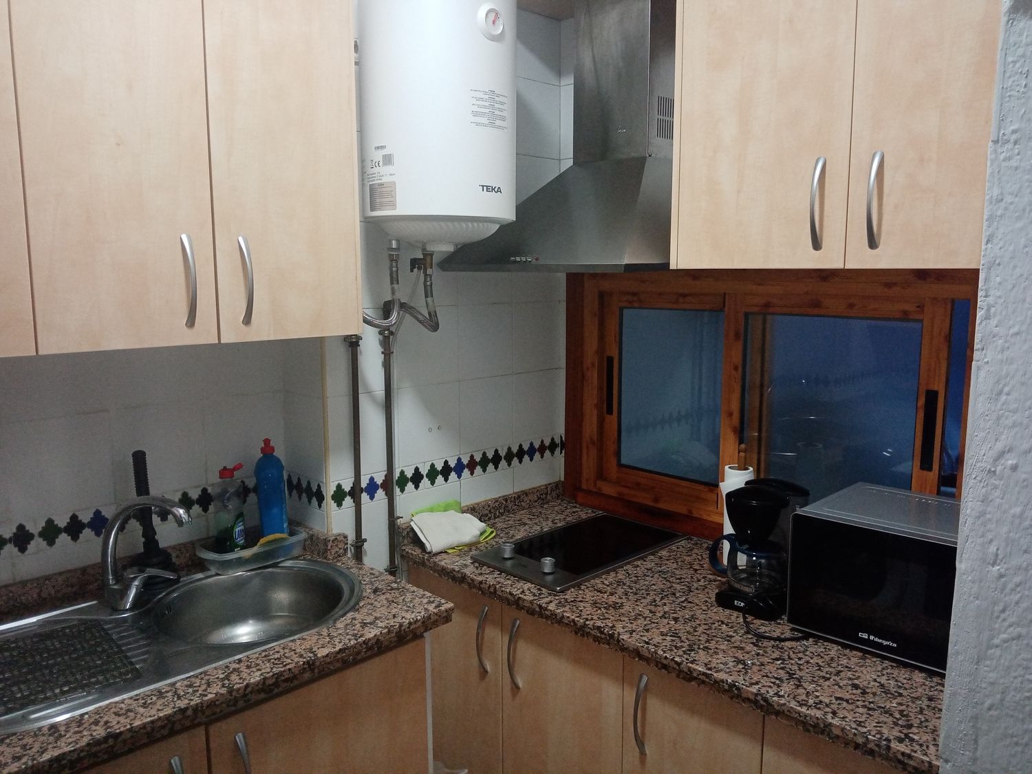 Piso en Camino Suárez, 85, Suárez - Foto 11