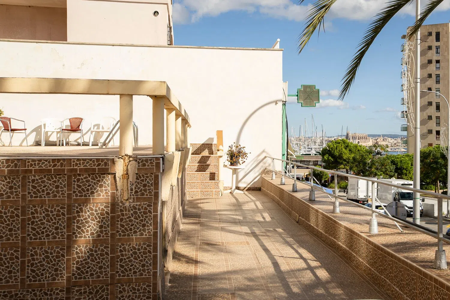 Estudio en avenida de Joan Miró, 188 - Foto 19
