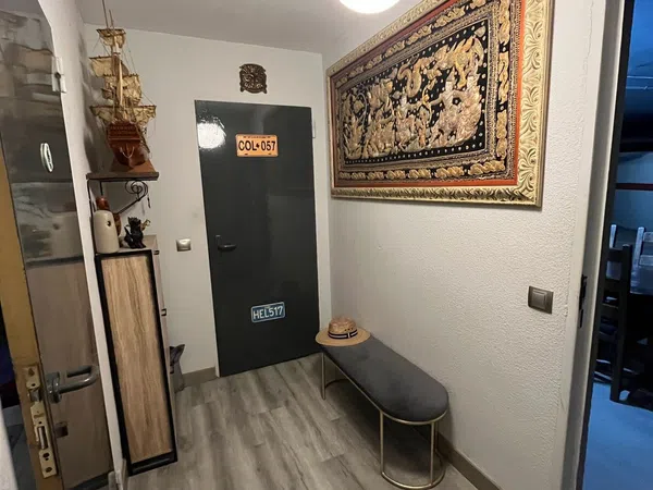 Chalet adosado en calle del Sauce, 22 - Foto 12