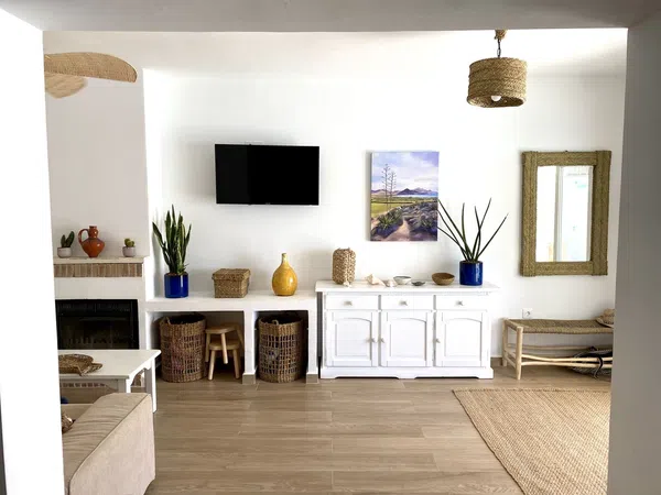 Chalet adosado en Calle Varadero, 7, San José, San José - Foto 5