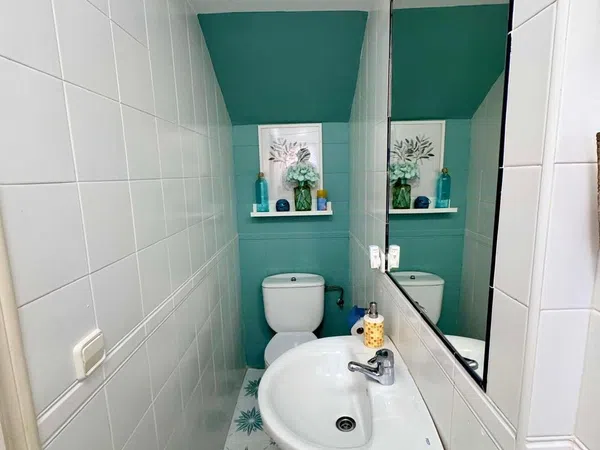 Casa independiente en avenida Octavio Augusto, 6 - Foto 14