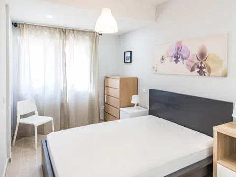 Piso en avenida de la Ciudad de Barcelona, 93