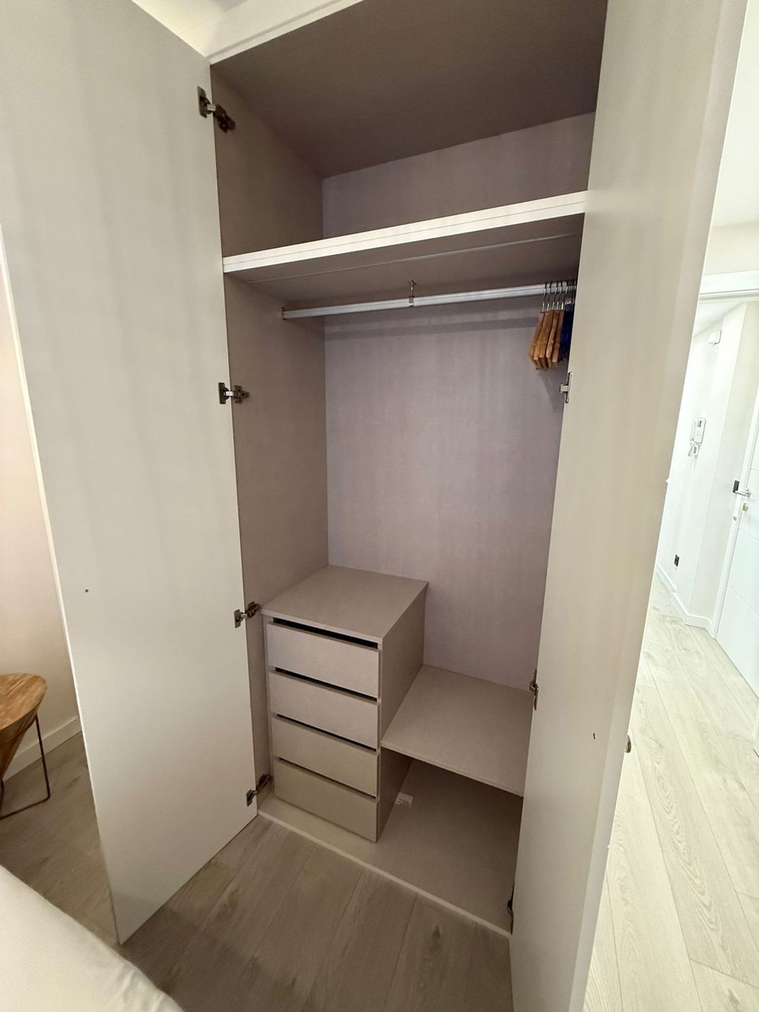 Piso en calle Ferrándiz, 23 - Foto 9