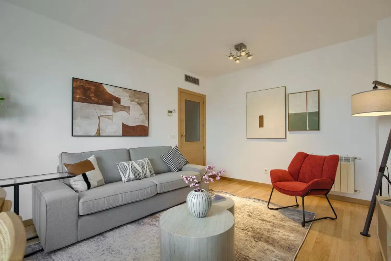 Piso en calle Belianes, 30 - Foto 7