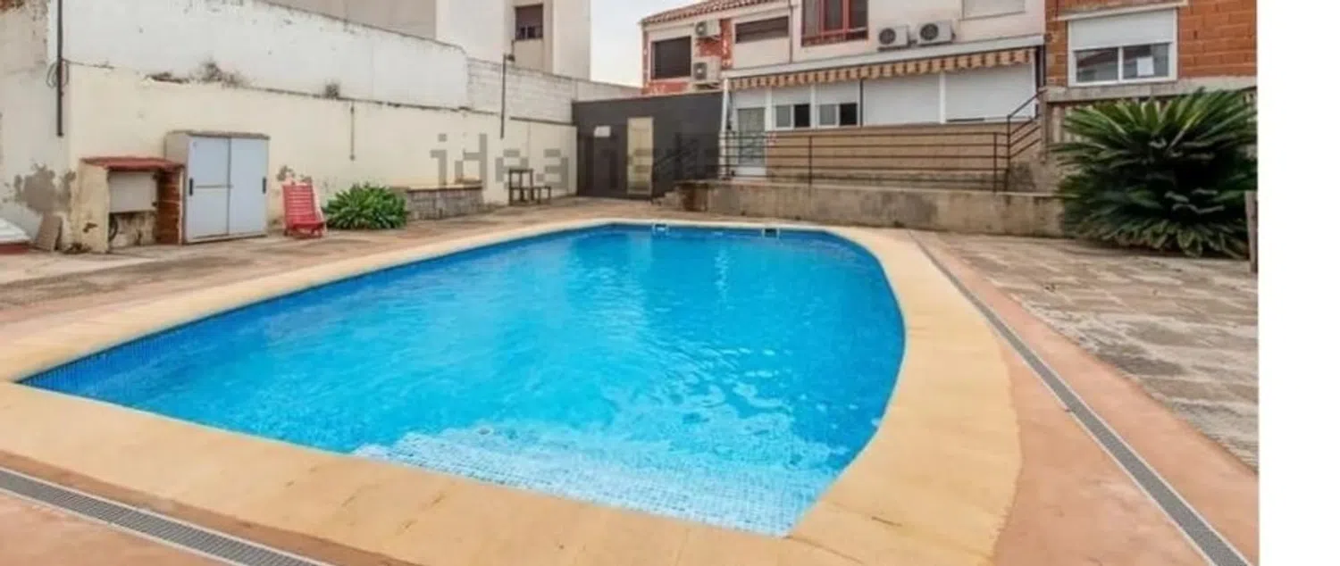 Chalet adosado en calle Mayor, 56 - Foto 1