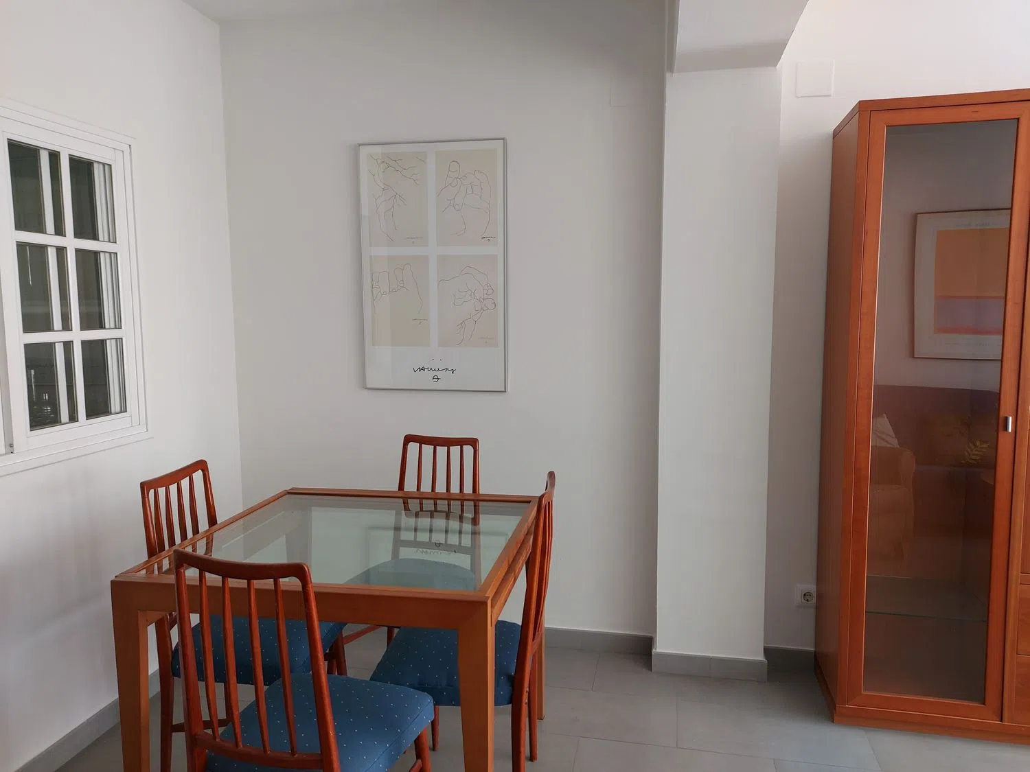 Dúplex en calle San Luis, 100 - Foto 4