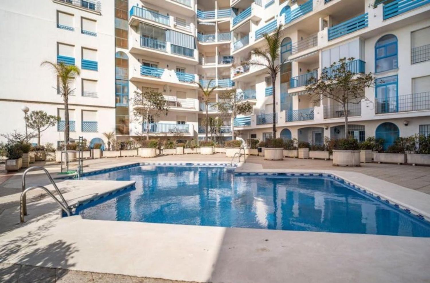 Piso en avenida del Puerto, 11 - Foto 15