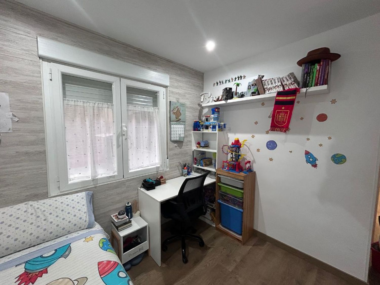 Piso en Ctra Sierra - Acceso Nuevo Alhambra - Foto 20