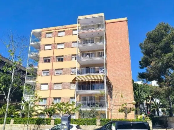 Piso en Calle del Vendrell, 14, Eixample, Eixample - Foto 7