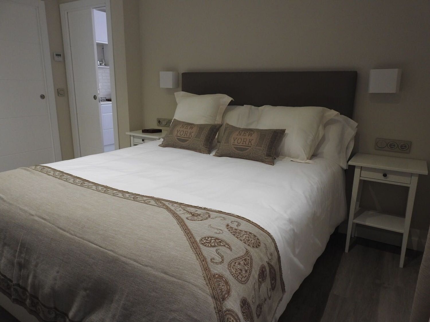 Ático en calle Benito Pérez Galdós, 10 -4ºa - Foto 7