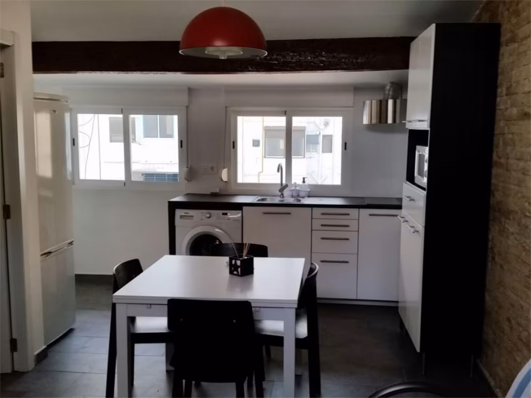 Piso en  Carrer del Pintor Vila Prades 15