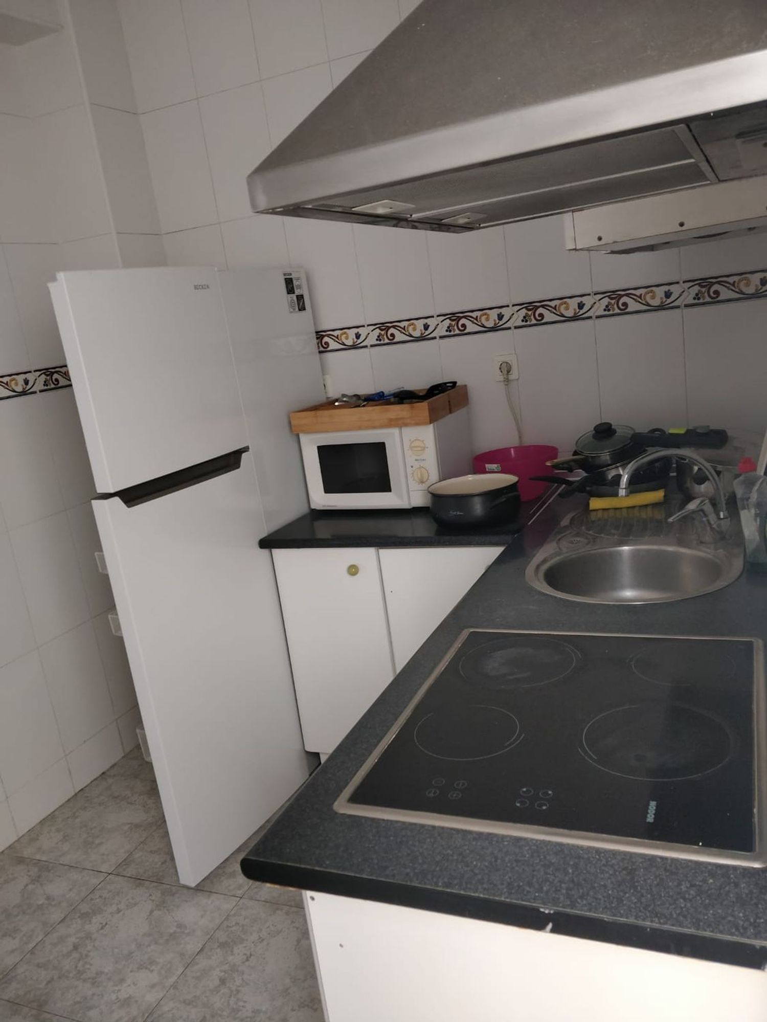 Piso en calle Góngora, 28 - Foto 11