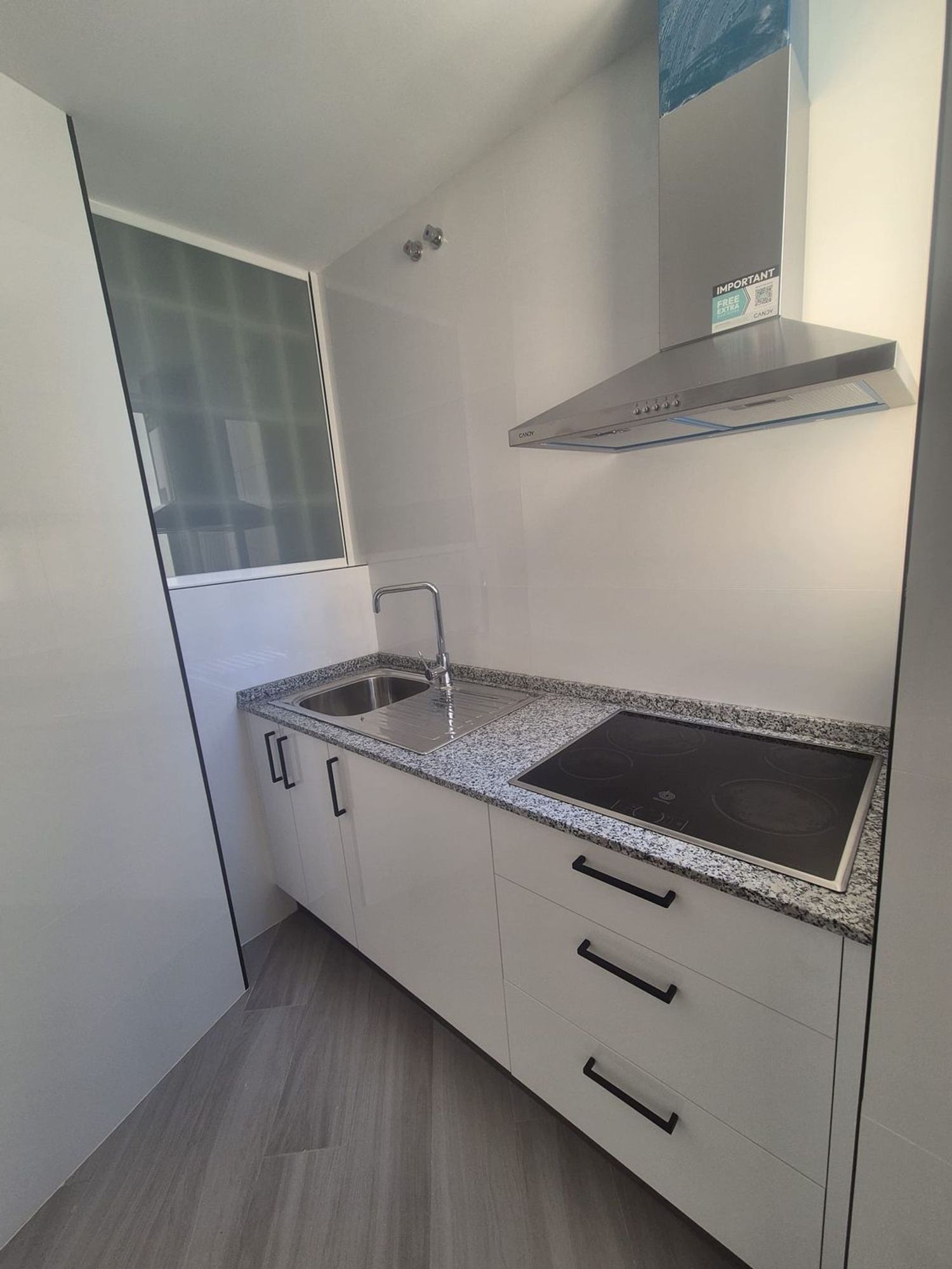 Piso en Avenida del Doctor Marañón, 51, Martiricos - La Roca - Foto 18