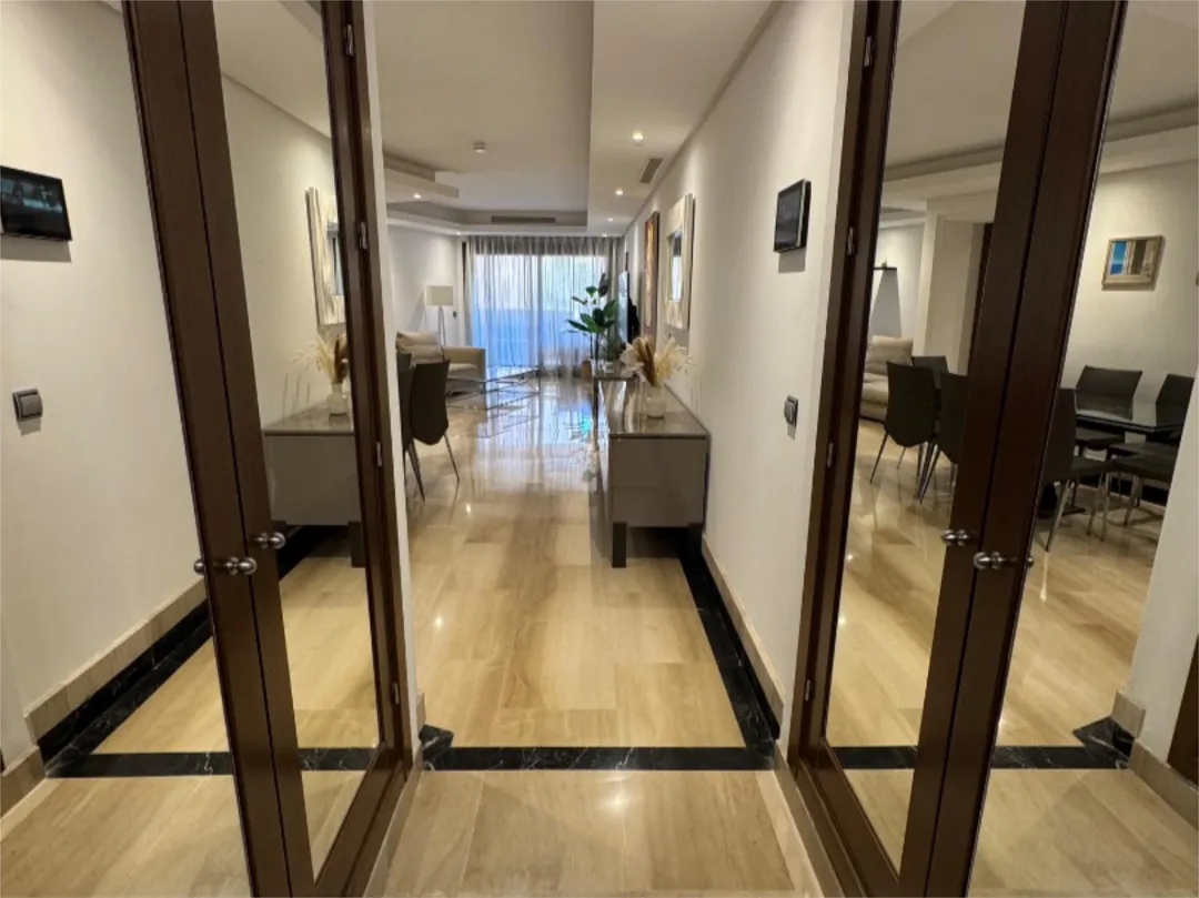 Piso en  Calle del Mare Nostrum 10 - Foto 35