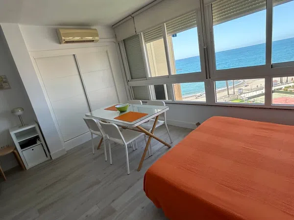Estudio en Avenida de Andalucia, 36 - Foto 15