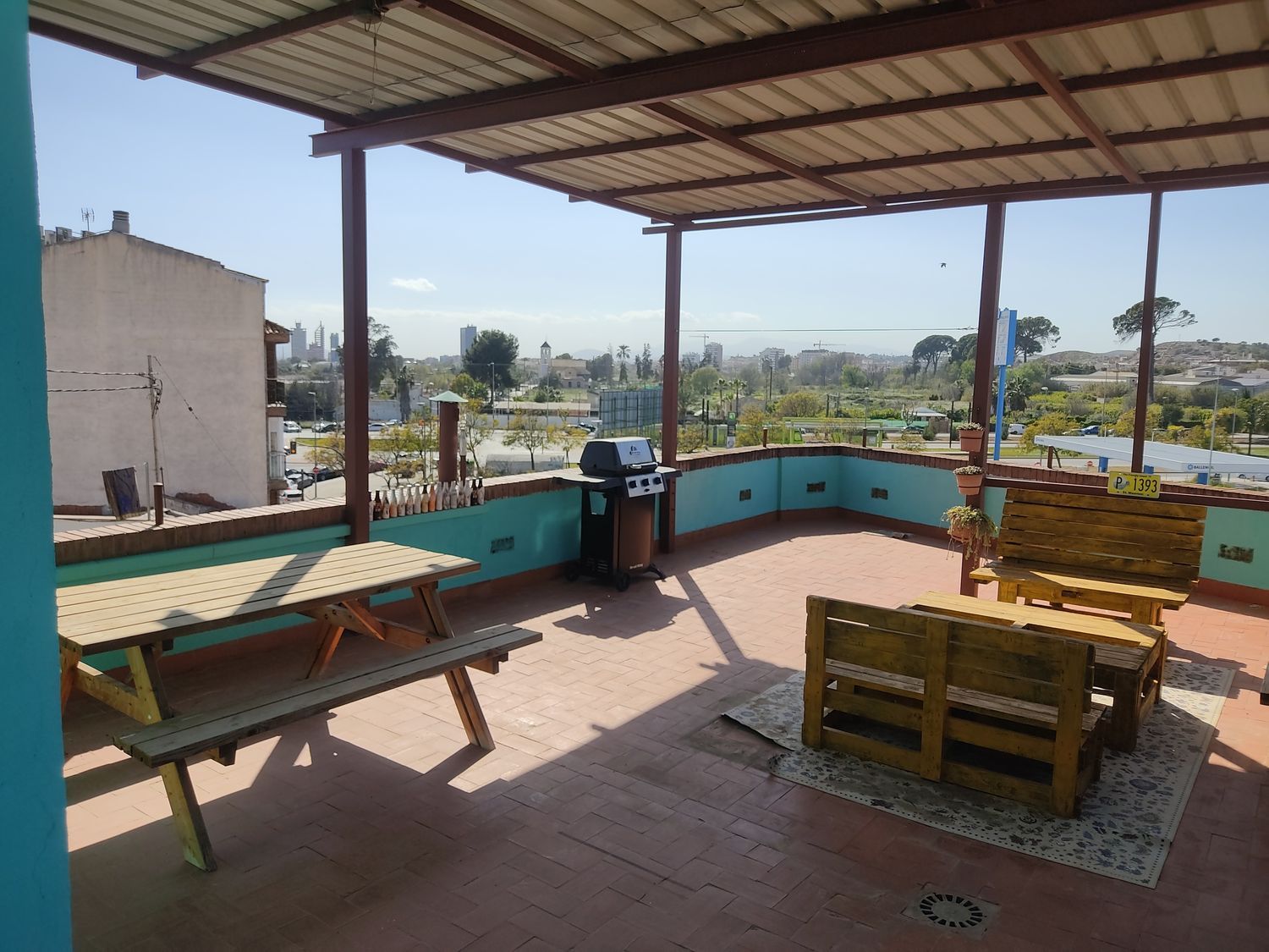 Casa independiente en rambla 76, 1 - Foto 16