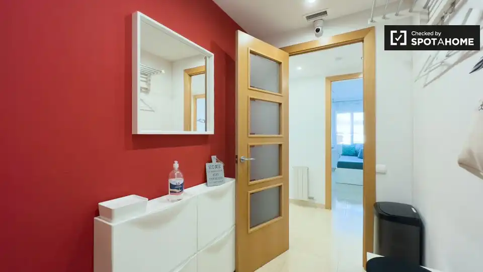 Piso en Badalona - Foto 3